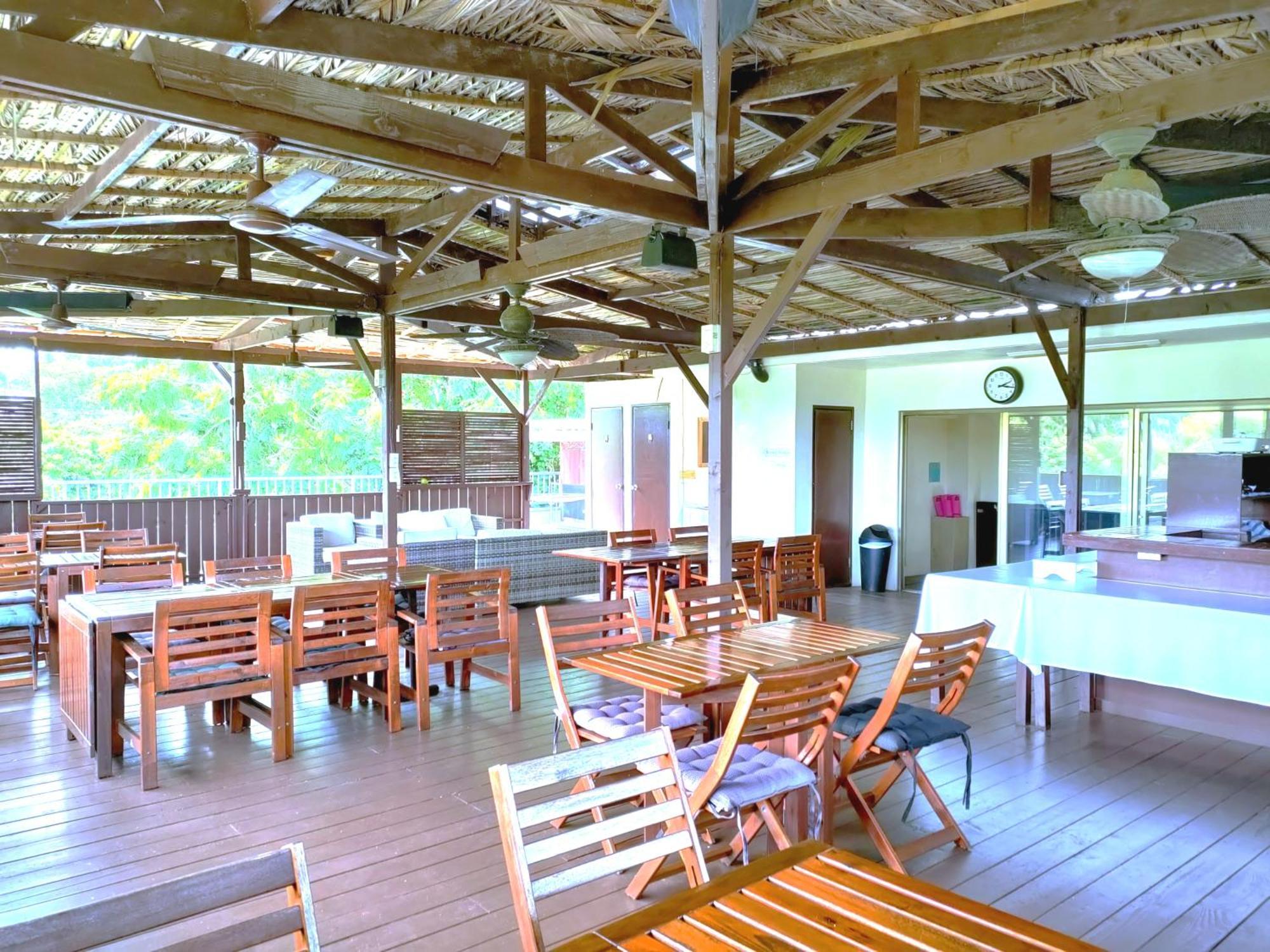 Garden Palace Downtown Koror Dış mekan fotoğraf